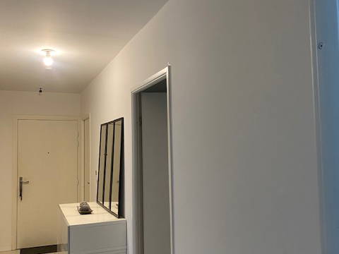 Quedarse En Casa Bordeaux 658479-4