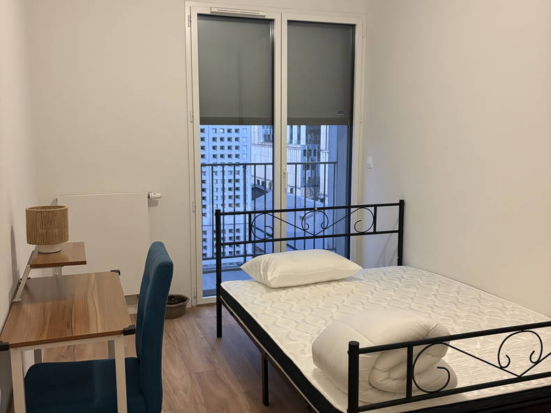 Quedarse En Casa Bordeaux 658479-1