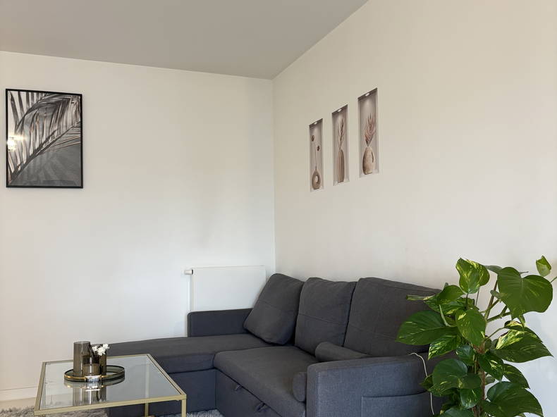 Quedarse En Casa Bordeaux 658479-5