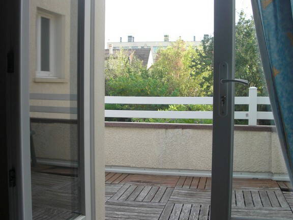 Colocation Sainte-Geneviève-des-Bois 117630-2