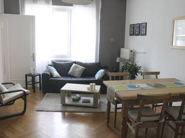 Room For Rent Strasbourg 67674