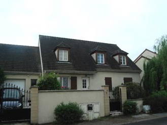 Chambre Chez L'habitant Tournan-en-Brie 99083-1