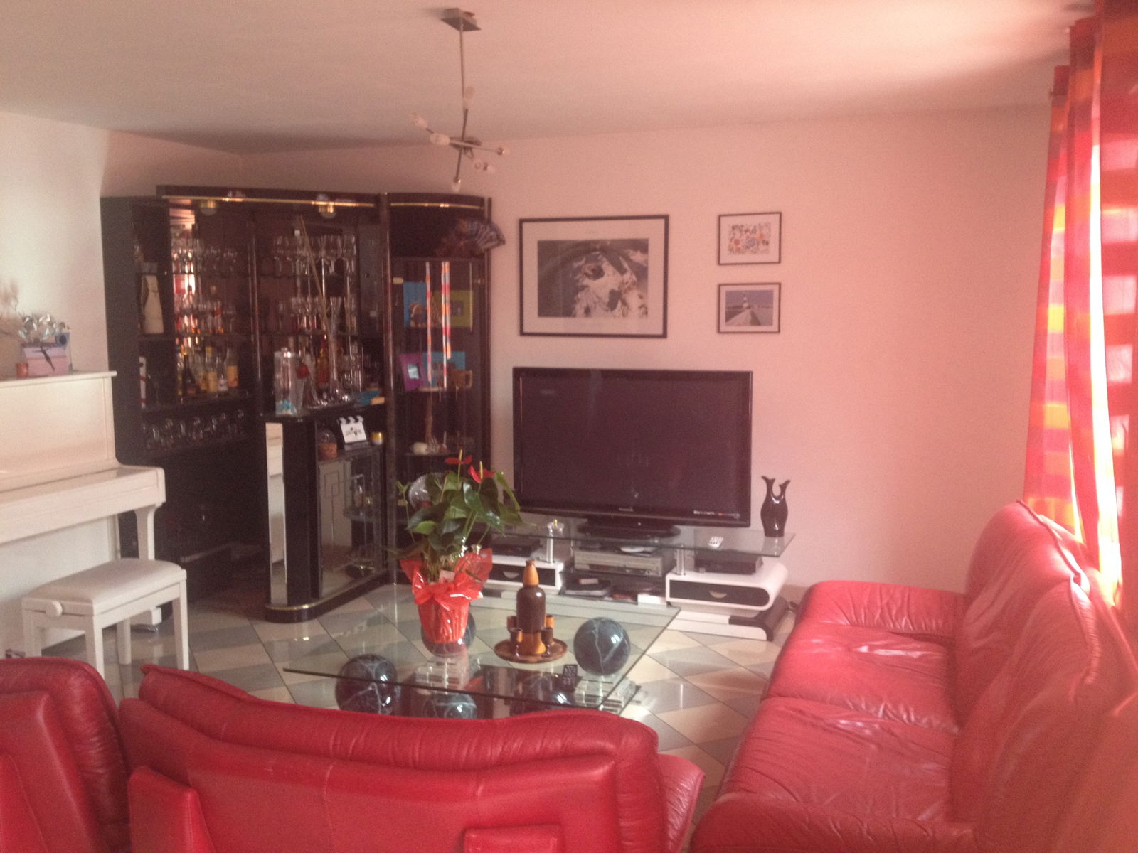 Chambre Chez L'habitant Tournan-en-Brie 99083