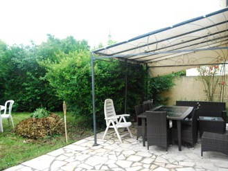 Chambre Chez L'habitant Tournan-en-Brie 99083-4