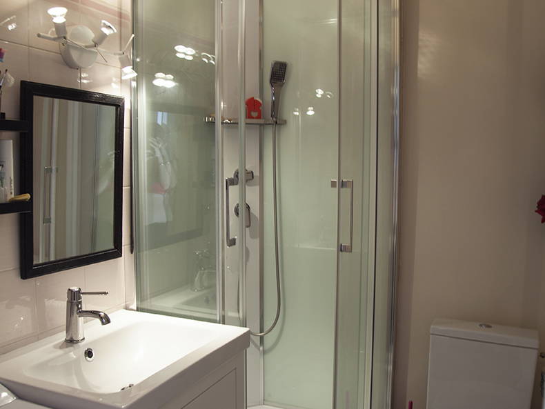 Chambre Chez L'habitant Paris 133372-3