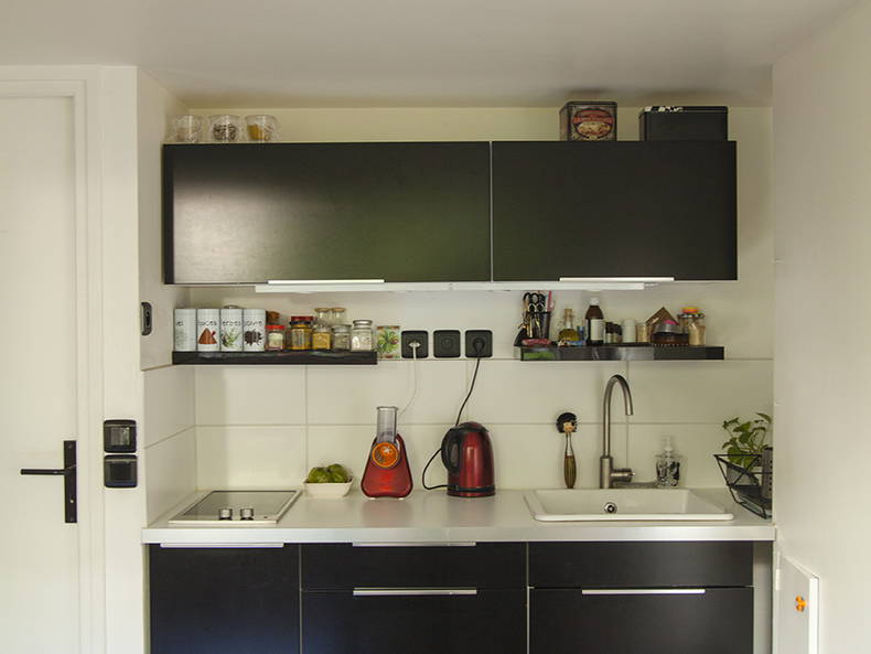 Chambre Chez L'habitant Paris 133372-4