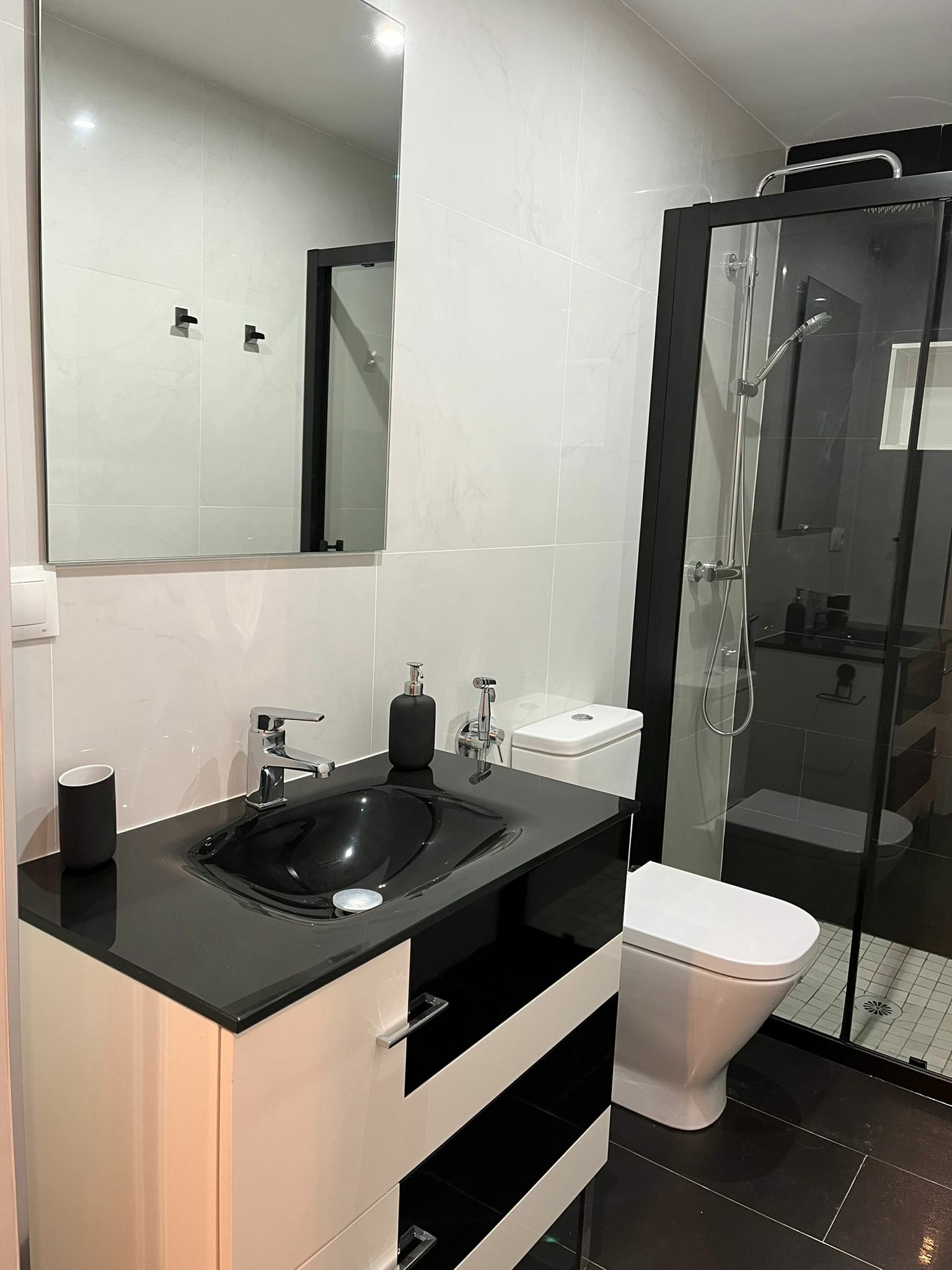 Chambre Chez L'habitant Burjassot 257174