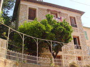 Chambre Avec Terrasse Centre NICE Salle De Bain Kitchenette