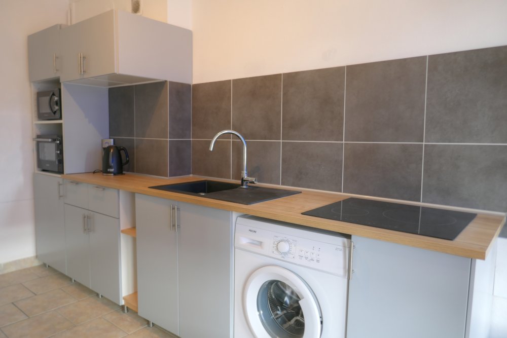 Colocation Valence 266188