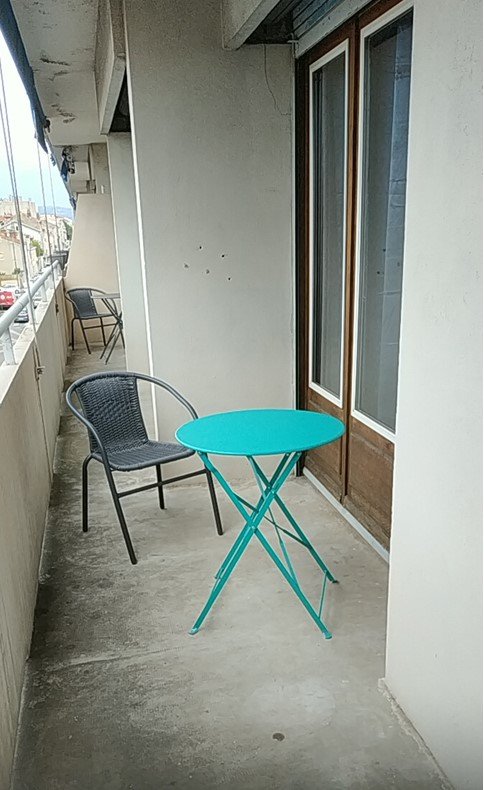 Colocation Valence 266188