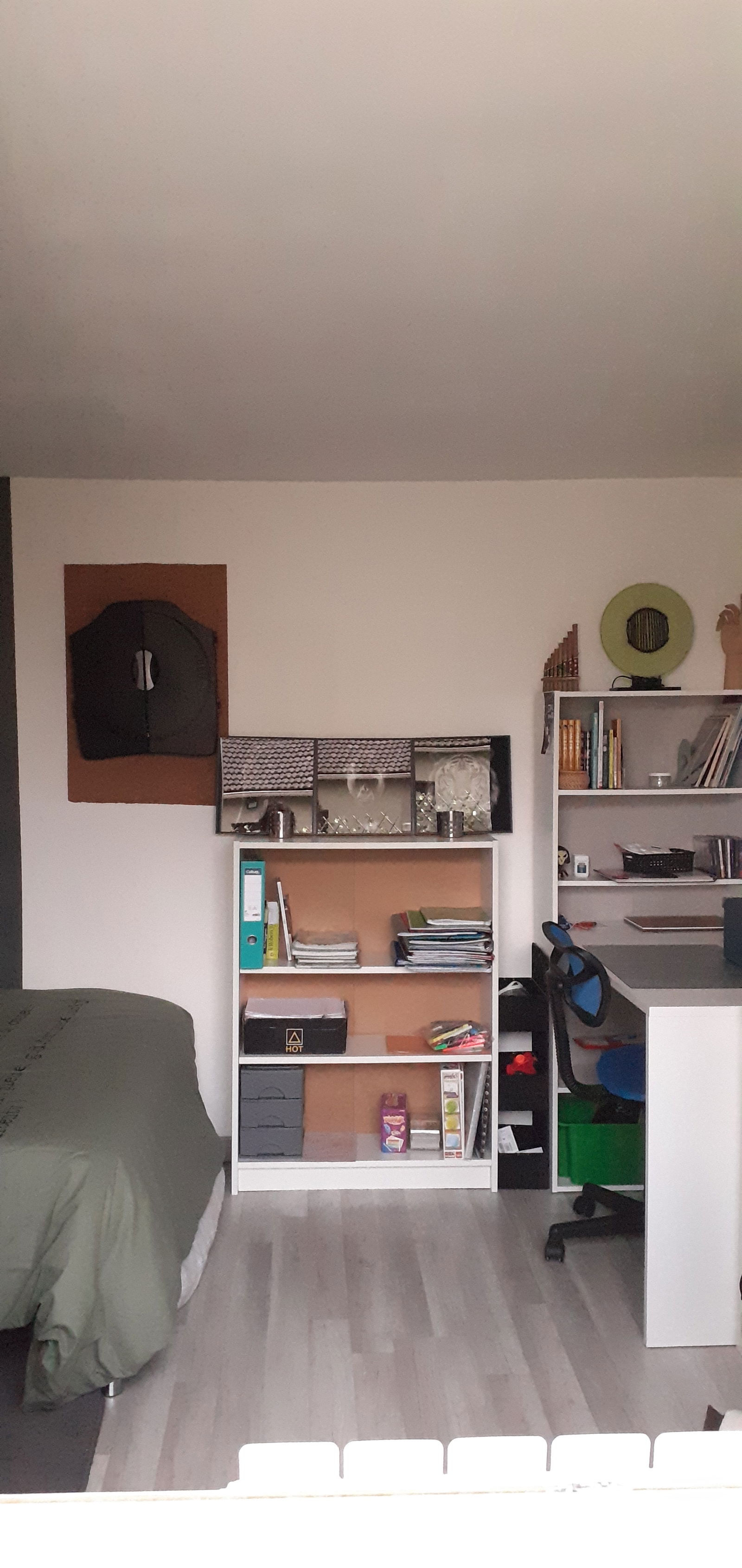 Chambre Chez L'habitant Herblay 247138