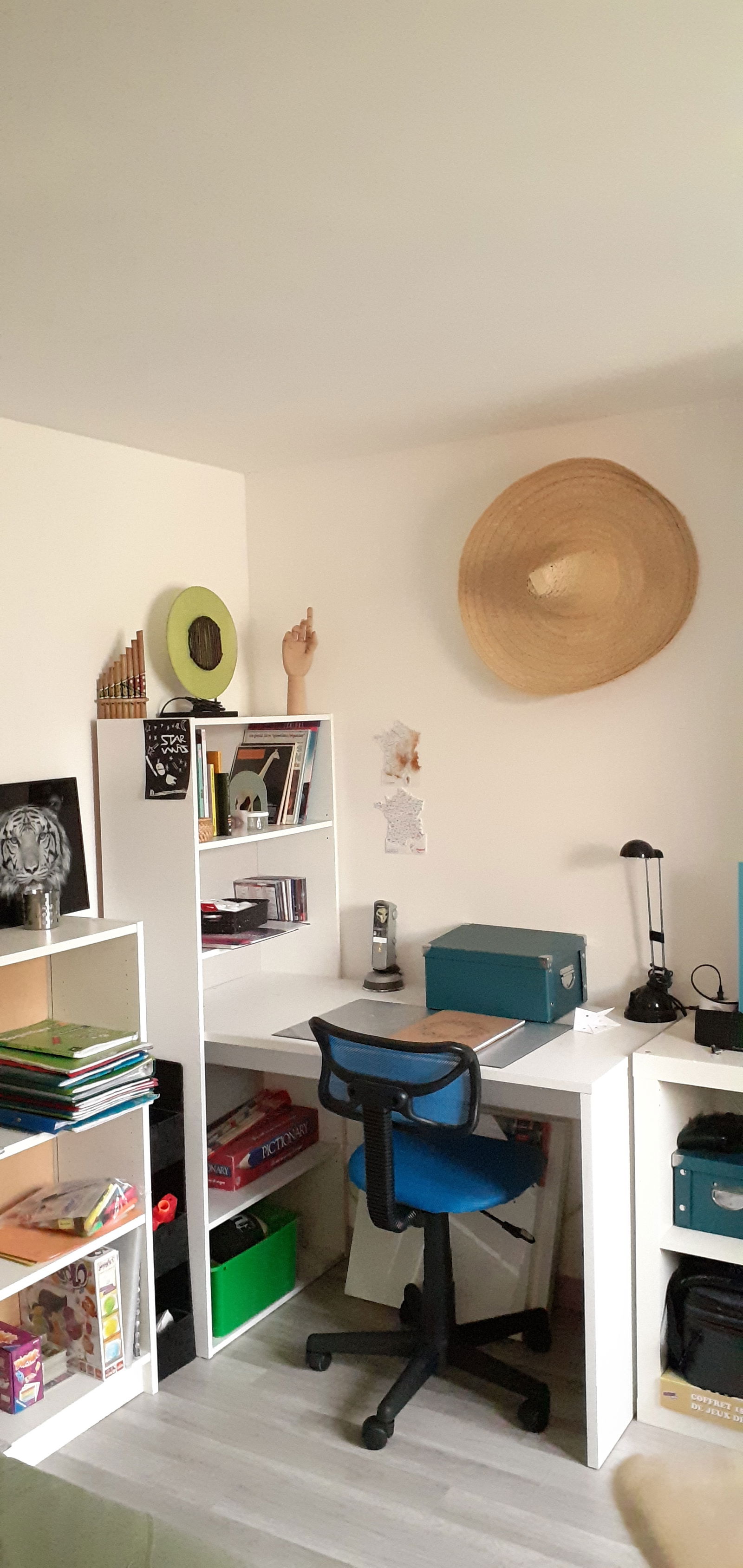 Chambre Chez L'habitant Herblay 247138