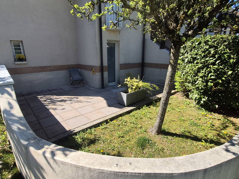 Homestay Beaumont 663028-3