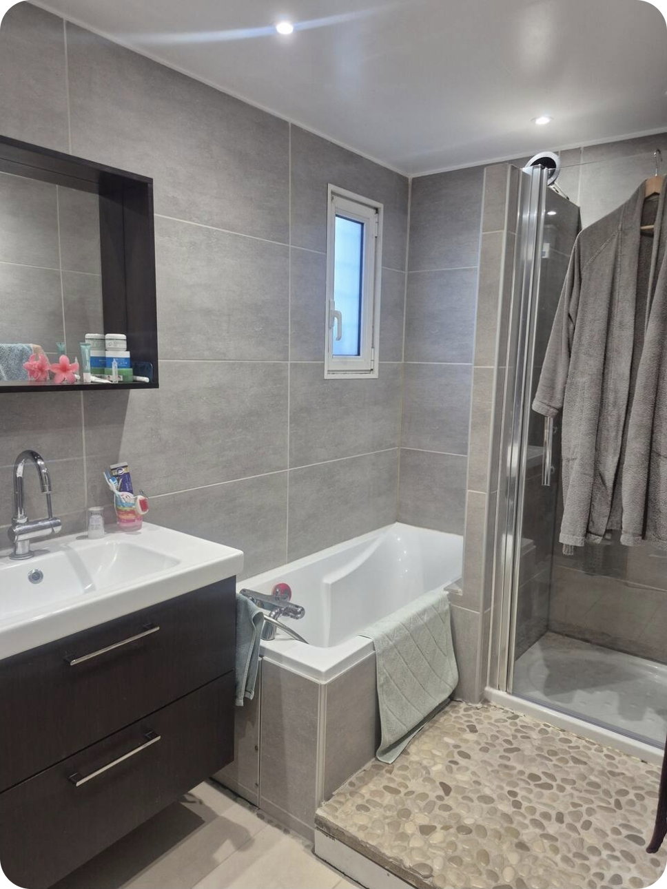 Chambre Chez L'habitant Beaumont 663028