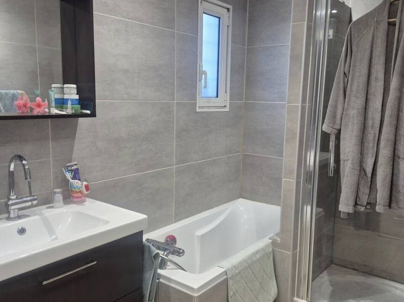 Chambre Chez L'habitant Beaumont 663028-5