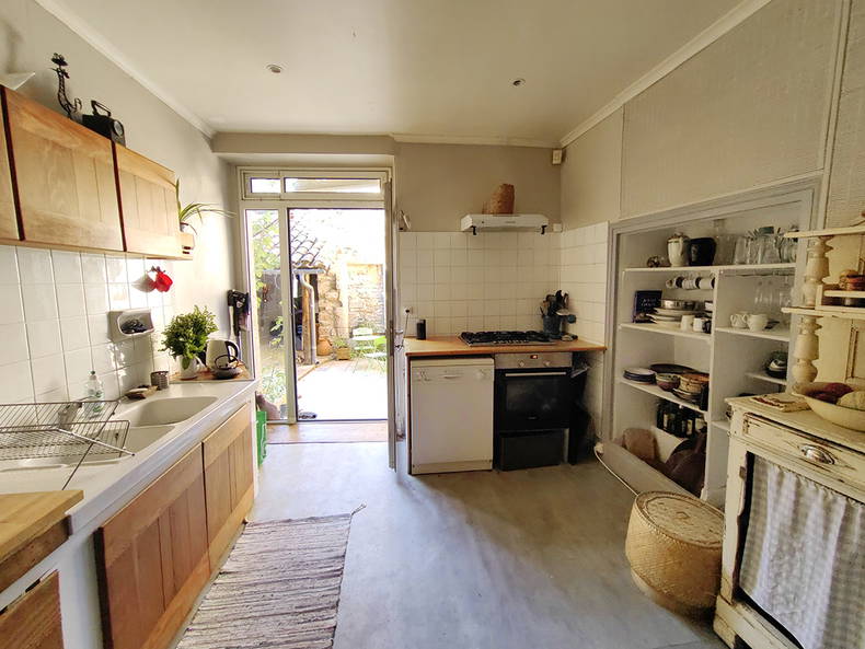 Shared Housing Saint-Antonin-Noble-Val 672042-5