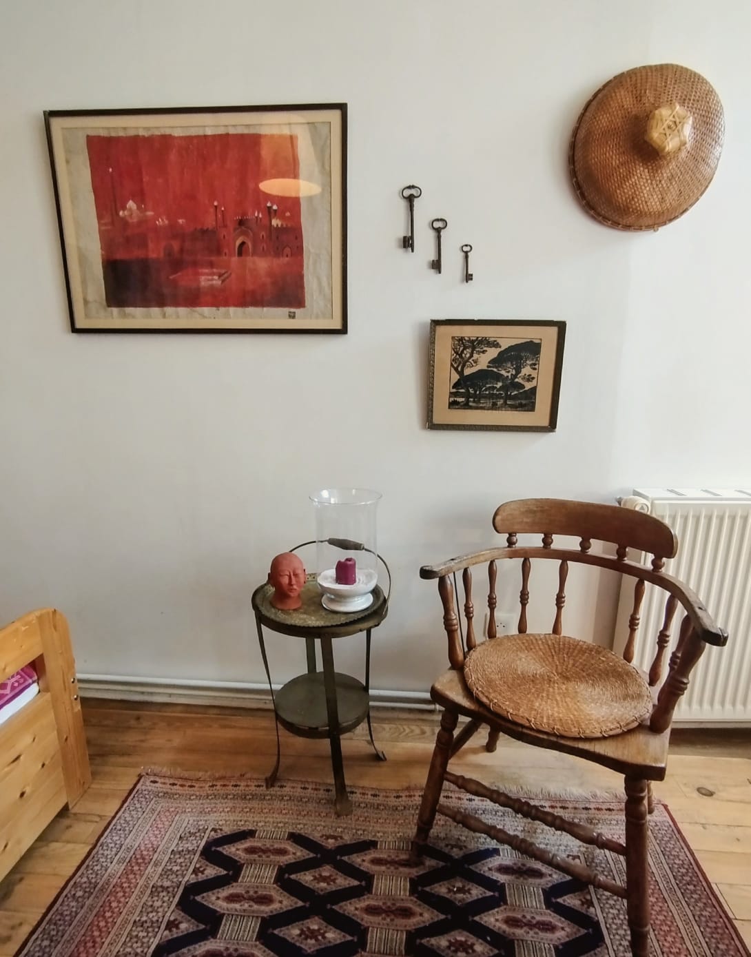 Colocation Saint-Antonin-Noble-Val 672042
