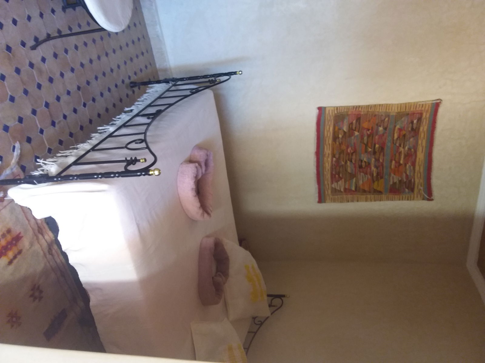 Gastekamers Tiznit 155125