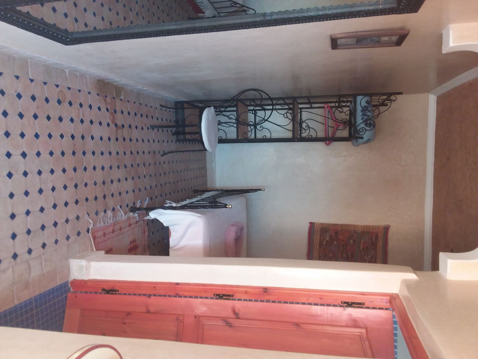 Gastekamers Tiznit 155125