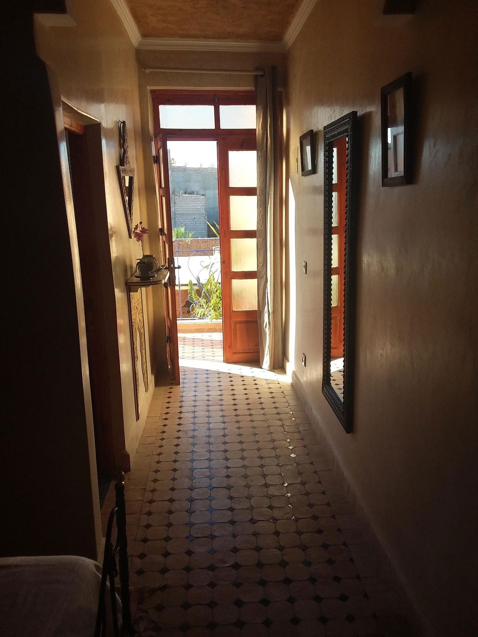 Gastekamers Tiznit 155125