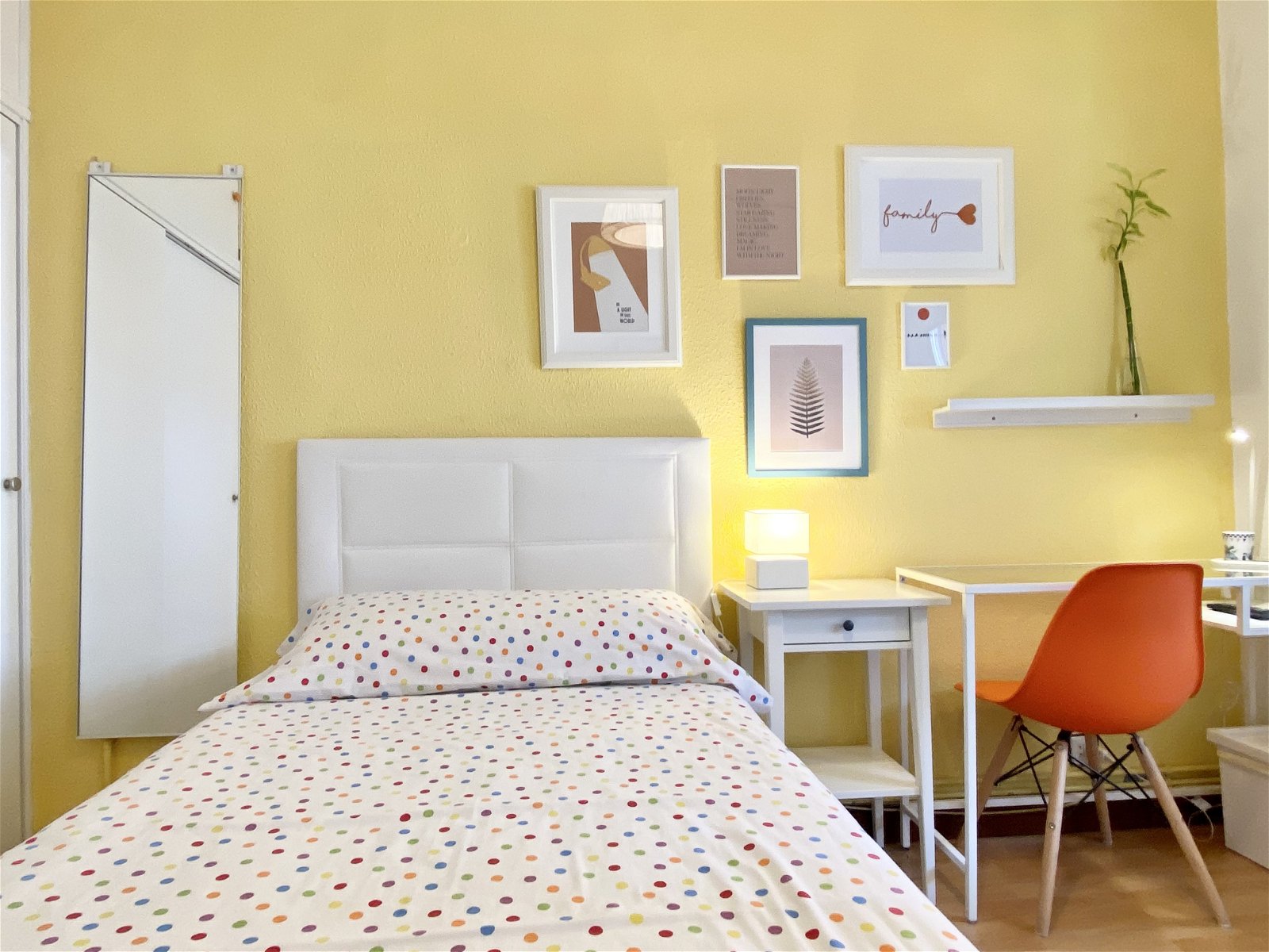 Chambres D'hôtes Bilbo 215355