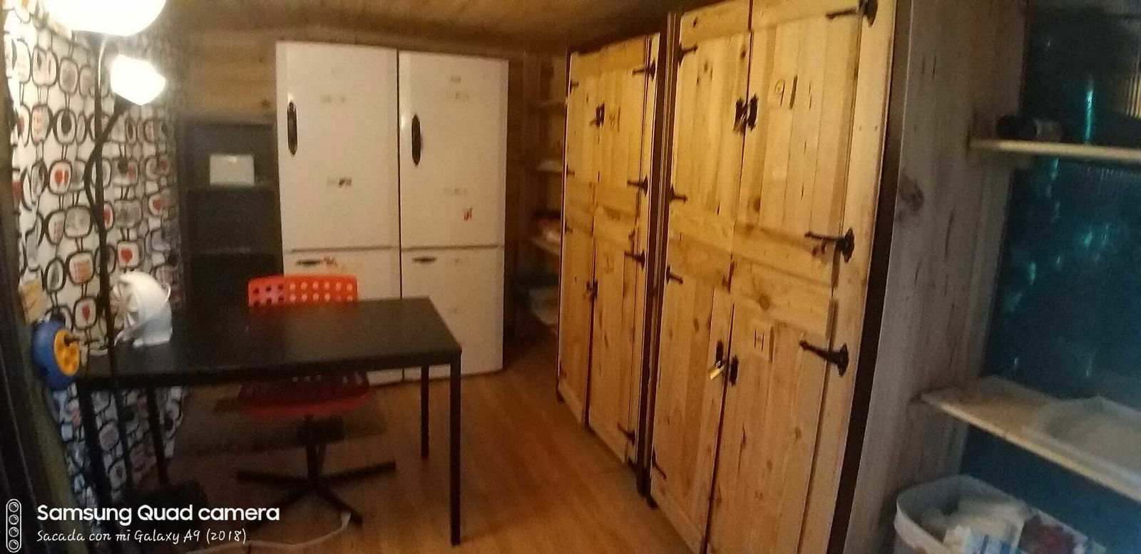 Chambre Chez L'habitant Valladolid 244935