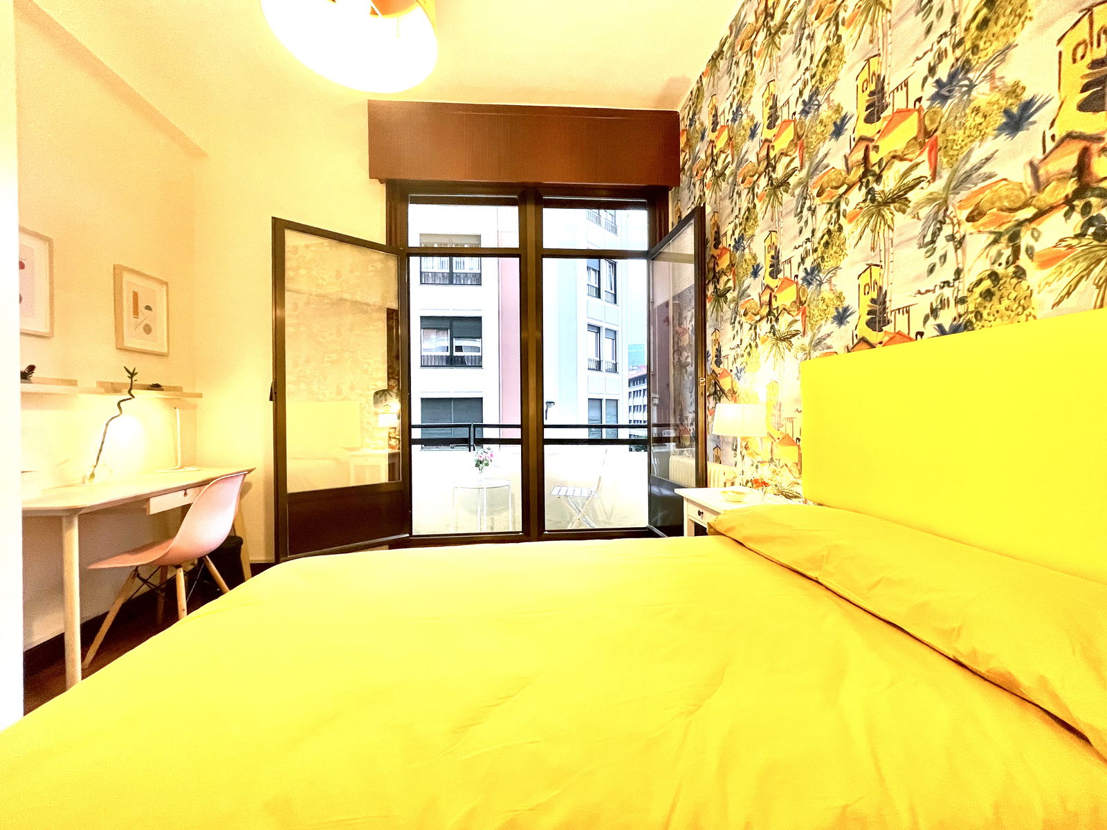 Chambre Chez L'habitant Bilbo 262185