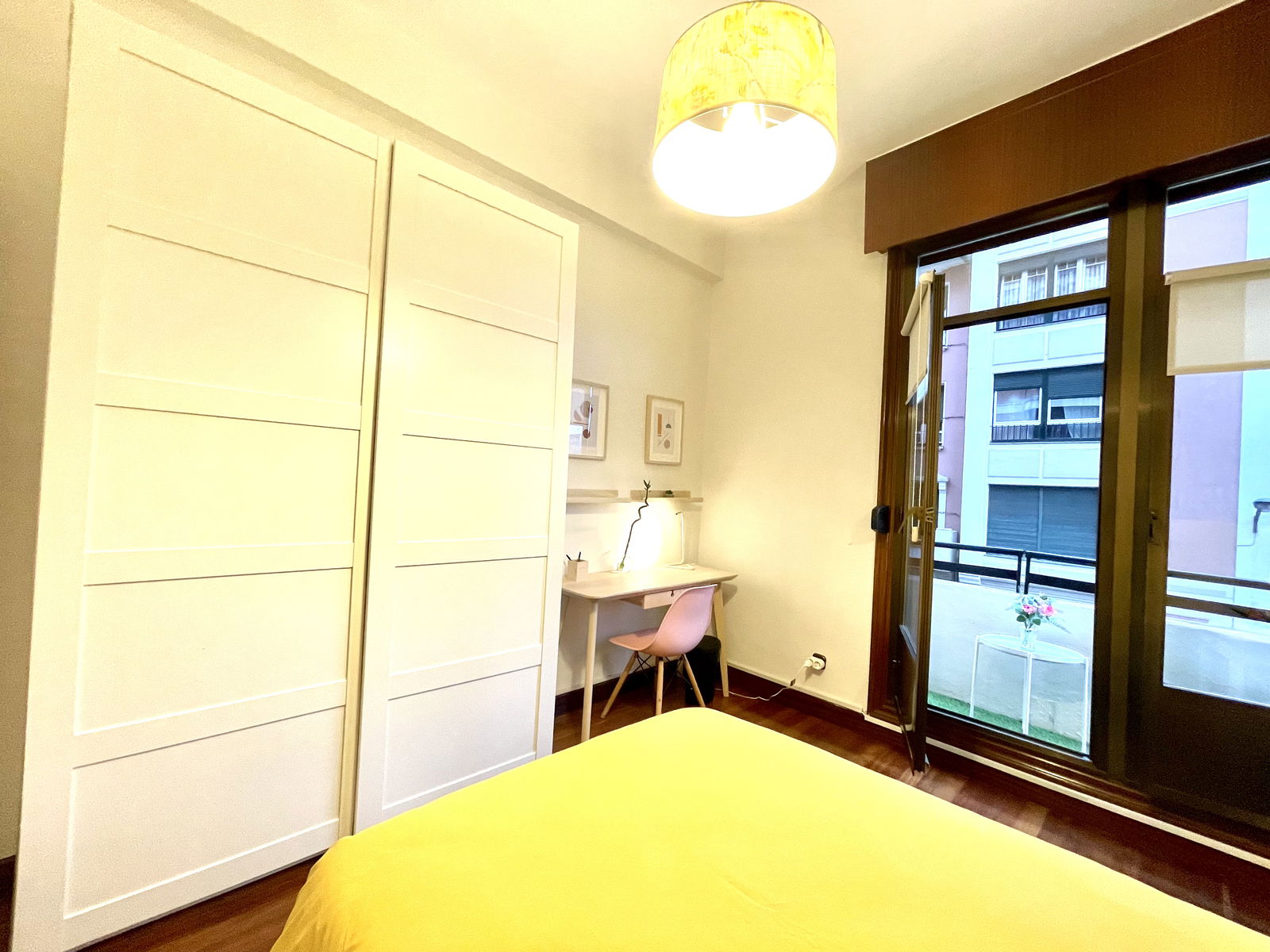 Chambre Chez L'habitant Bilbo 262185