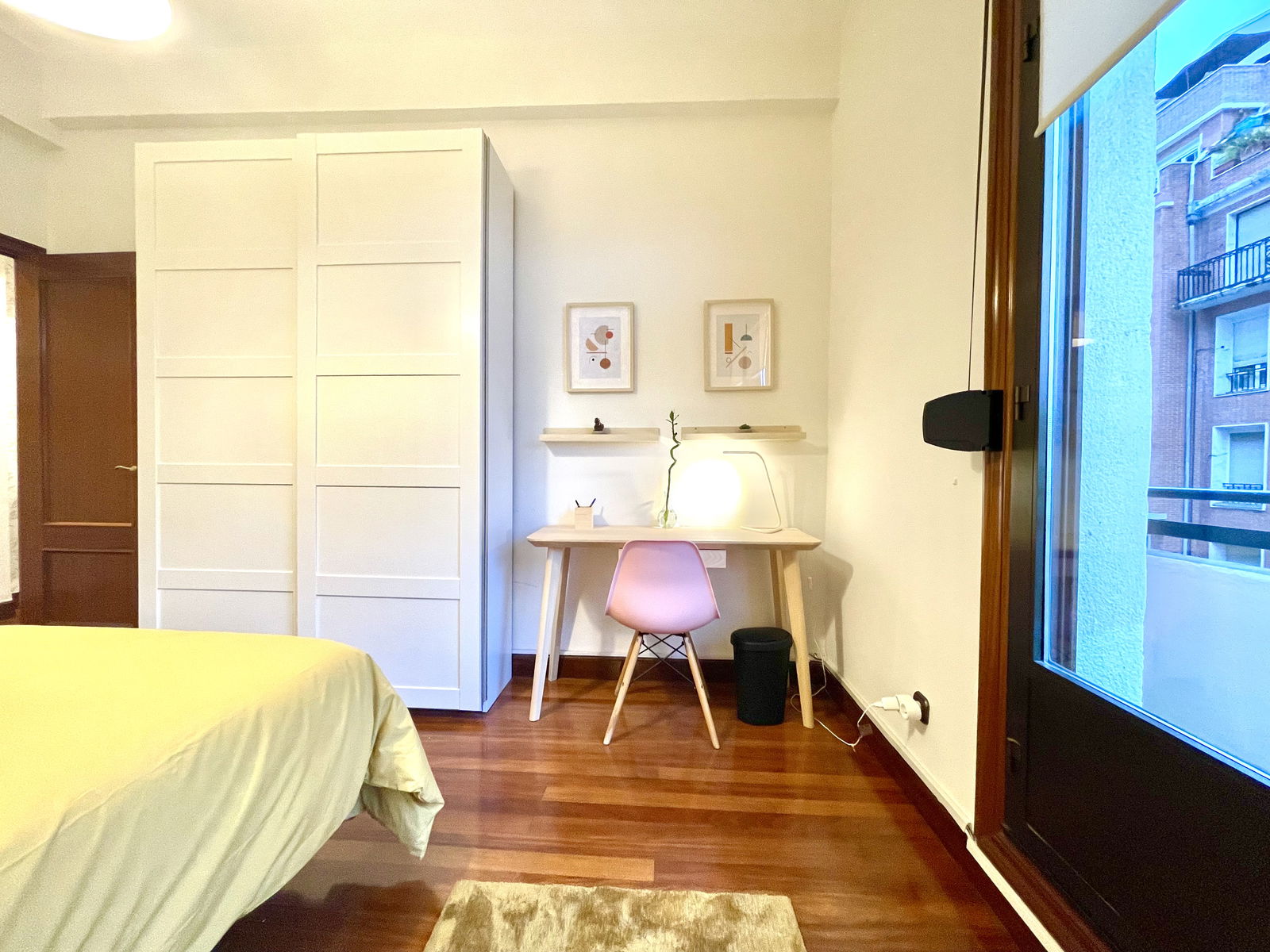 Chambre Chez L'habitant Bilbo 262185