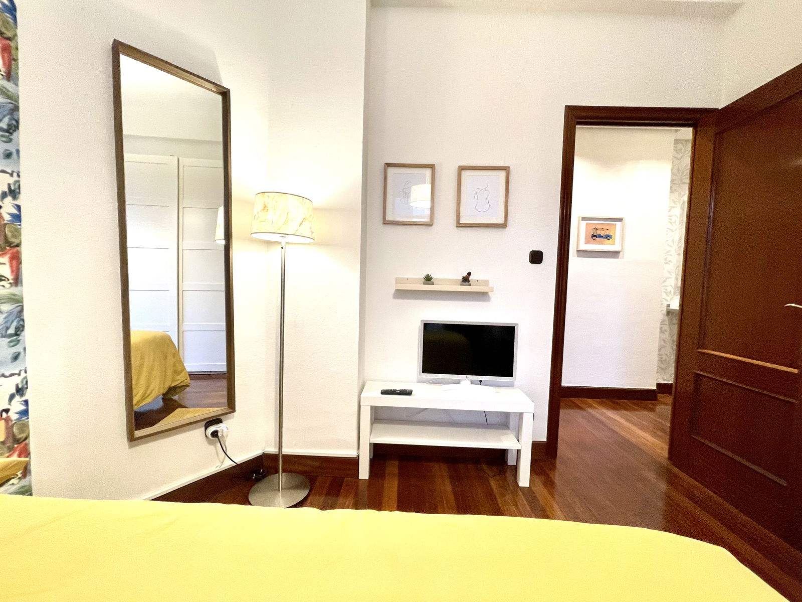 Chambre Chez L'habitant Bilbo 262185