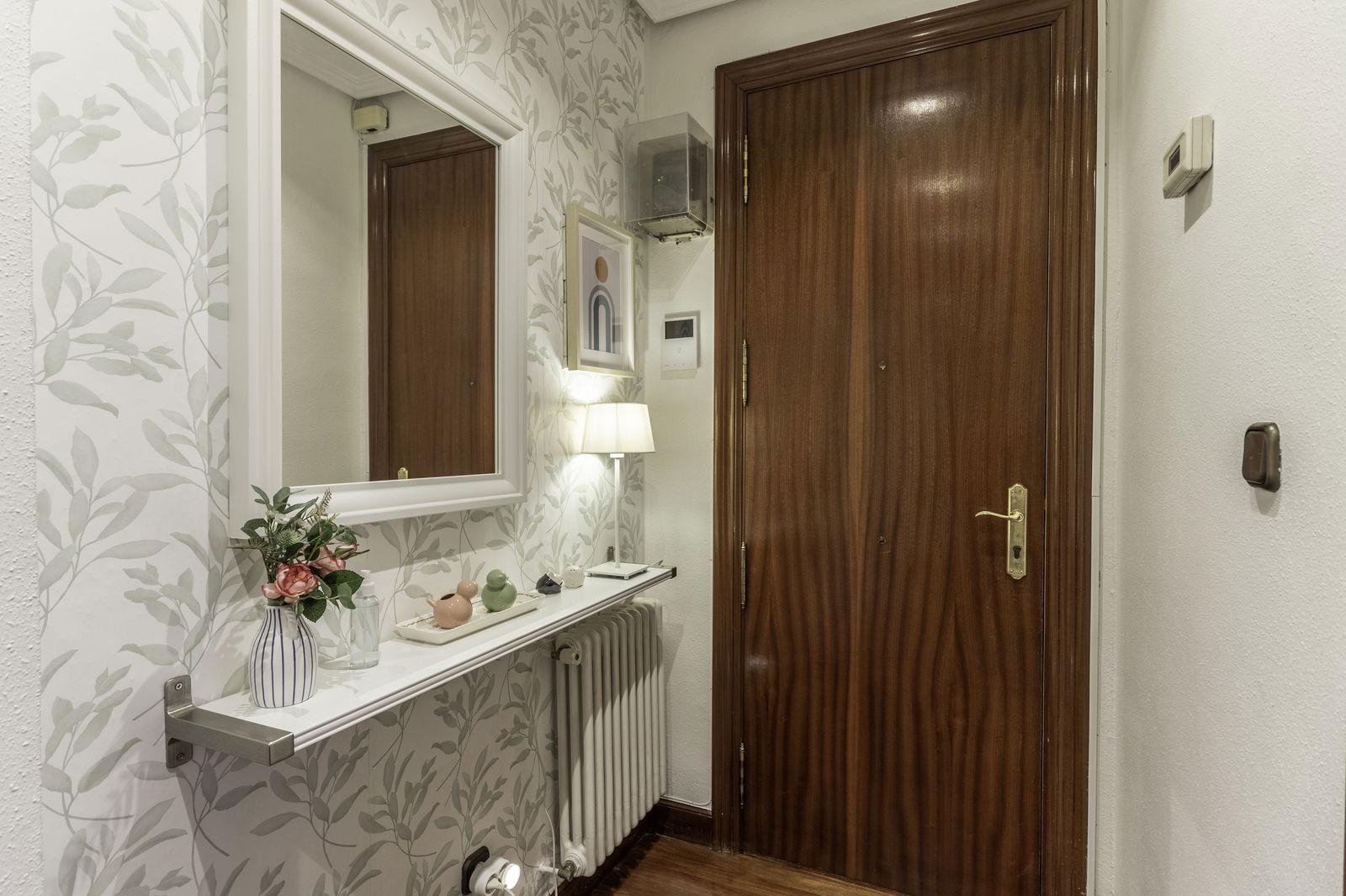 Chambre Chez L'habitant Bilbo 262185