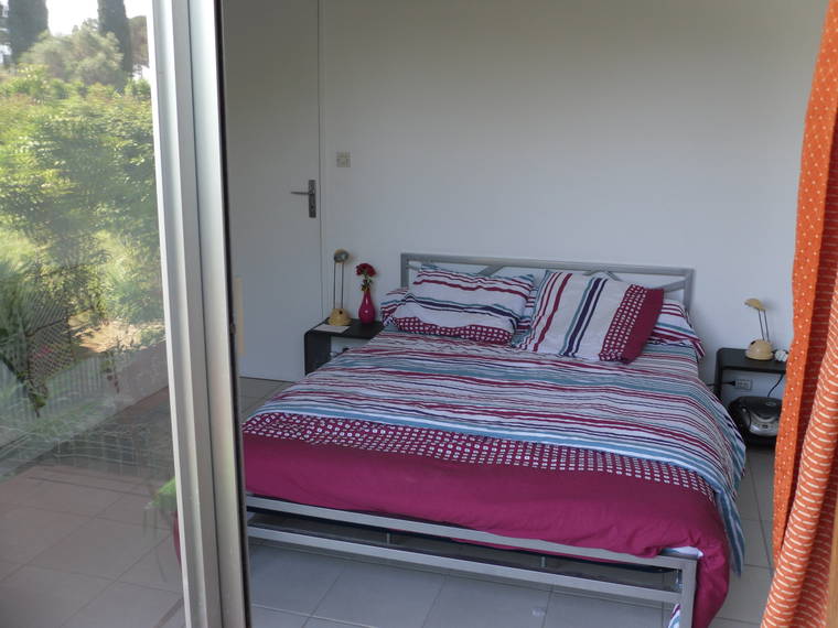 Homestay Hyères 47378