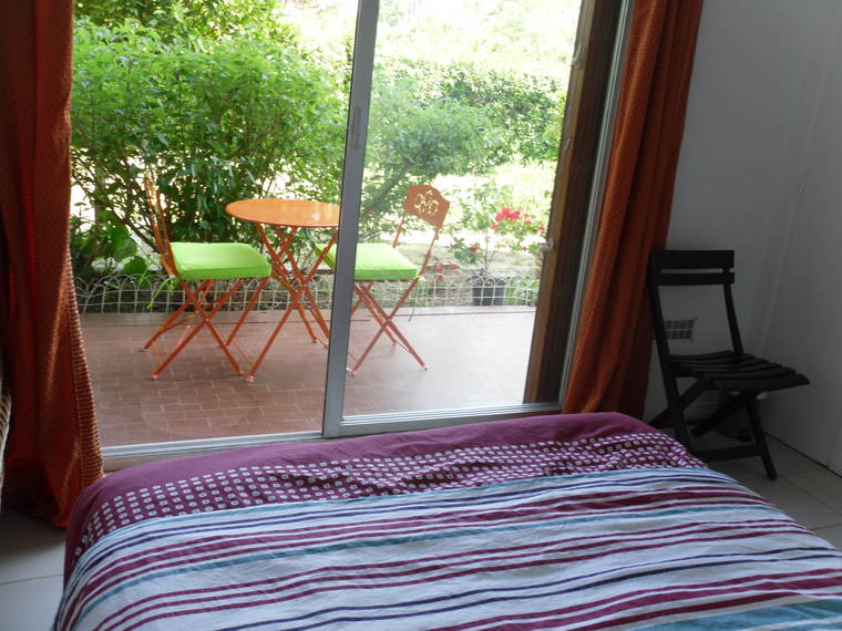 Homestay Hyères 47378