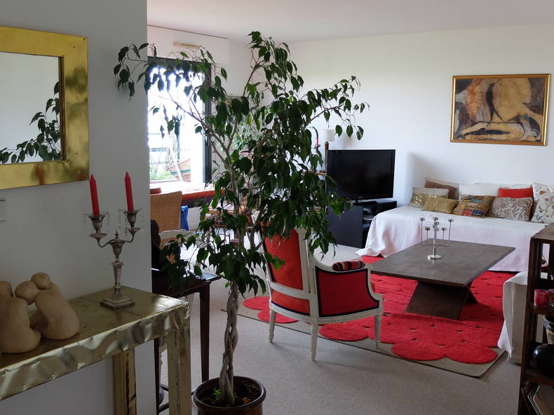 Chambre Chez L'habitant Paris 191642-5