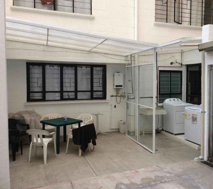 Colocation México D.F. 248986