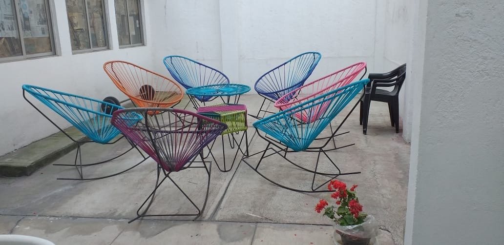 Colocation México D.F. 248986