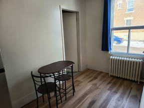 Goeie aanbod! Kamer met privaat toilet