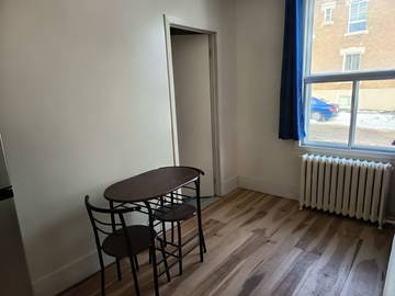 Habitación De Invitados Montréal 657015-1