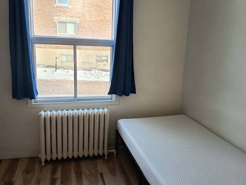 Camere Per Gli Ospiti Montréal 657015-3