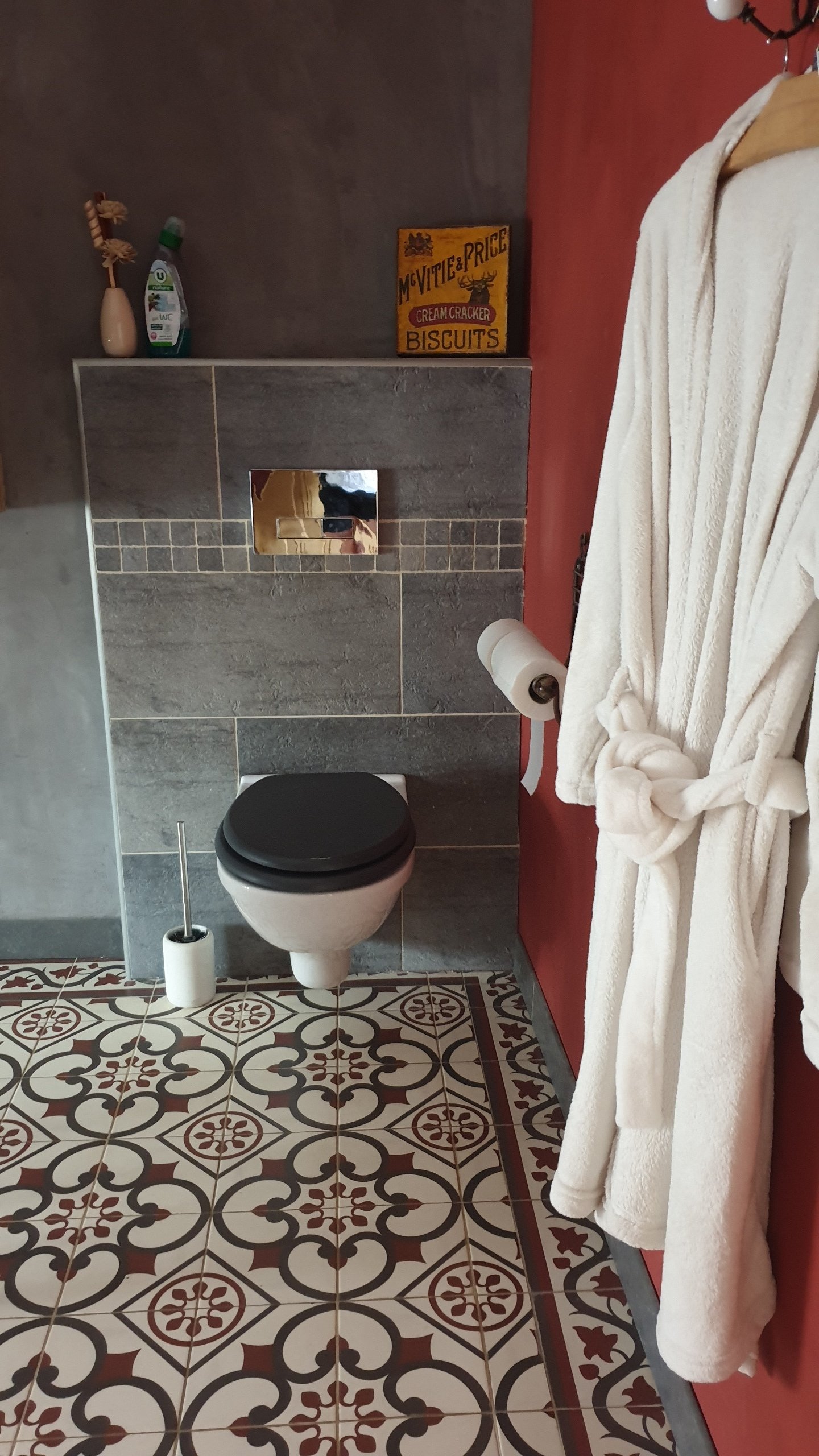 Hospedagem Em Casa De Família Cerville 223485