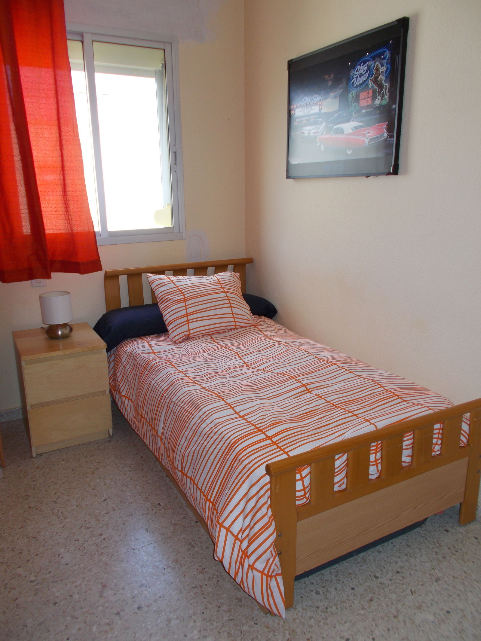 Colocation Sevilla 100206