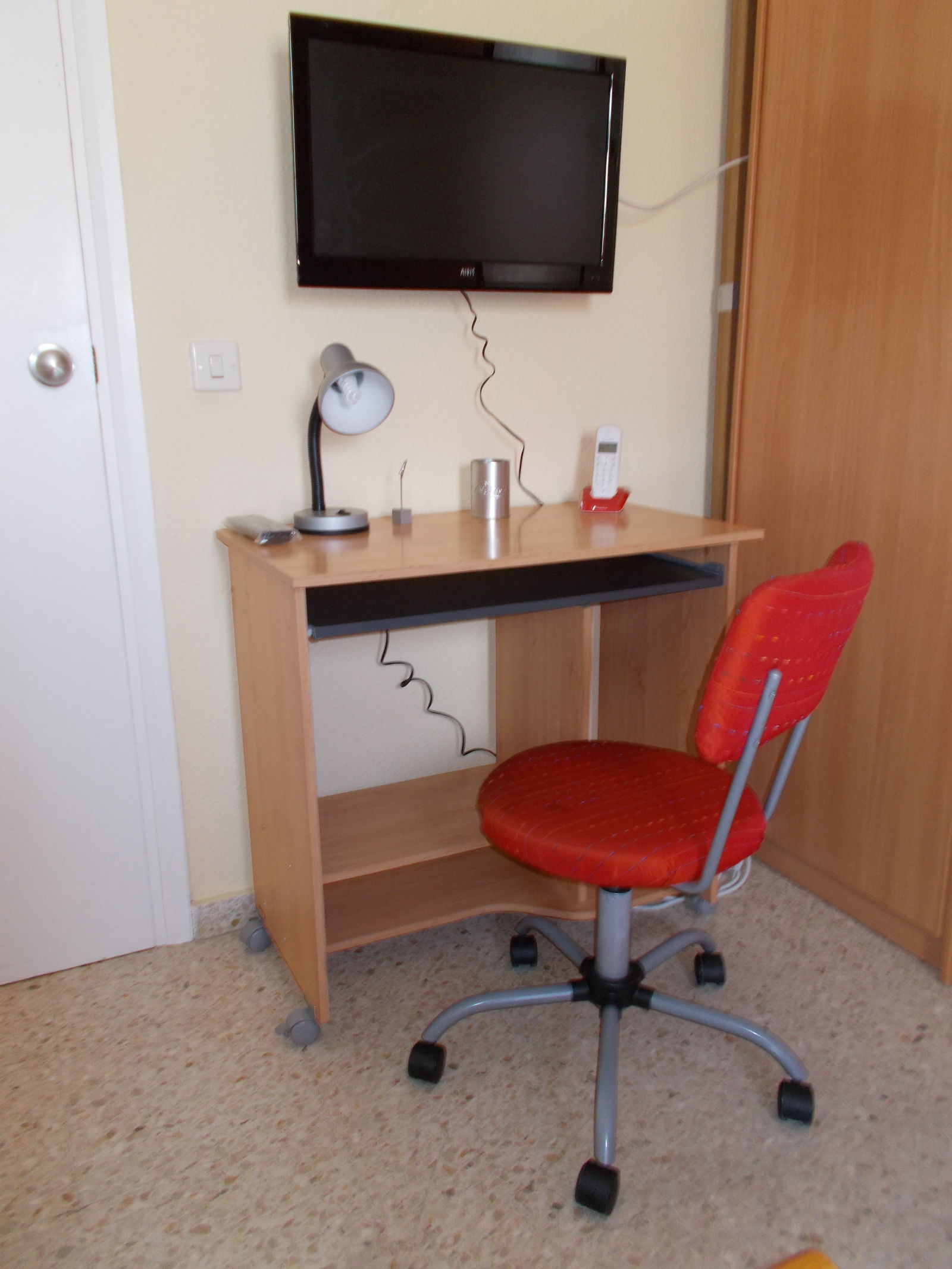 Colocation Sevilla 100206