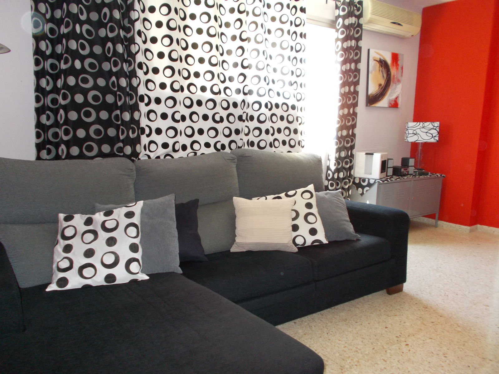 Colocation Sevilla 100206