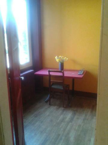 Chambre Chez L'habitant Besançon 42087