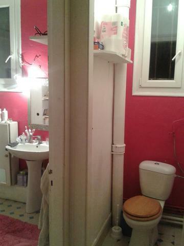 Chambre Chez L'habitant Besançon 42087