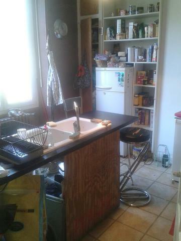 Chambre Chez L'habitant Besançon 42087