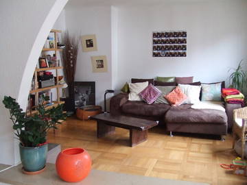 Room For Rent Strasbourg 37260