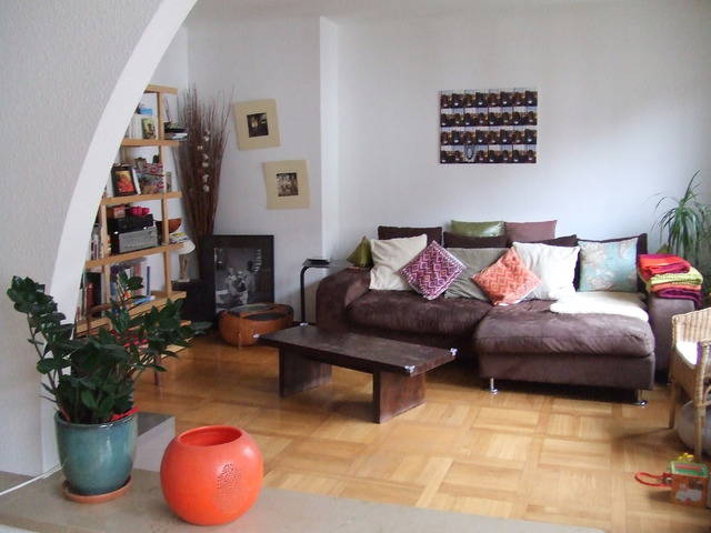 Bed And Breakfast Strasbourg 37260-1