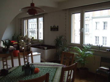 Chambre À Louer Strasbourg 37260