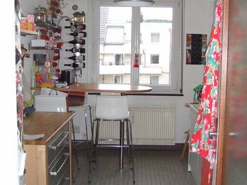 Chambre À Louer Strasbourg 37260